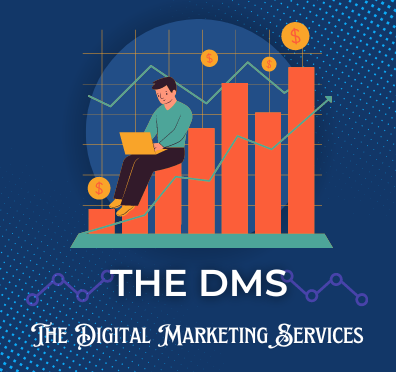 The DMS logo