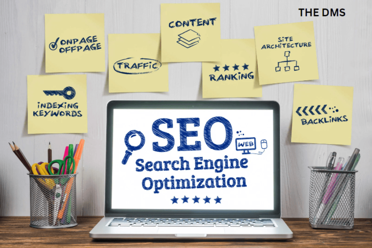 Learn SEO: How and Where to Start