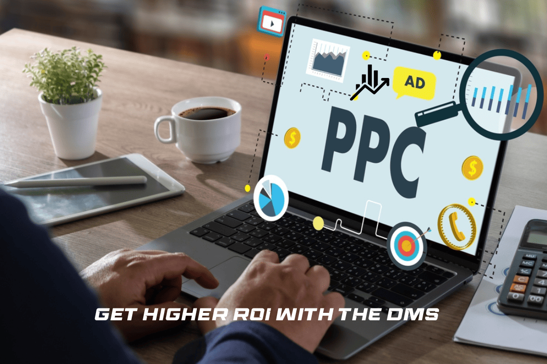 PPC services - SEM