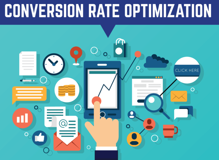 Top Conversion Rate Optimisation Techniques to Increase Your Site Performance