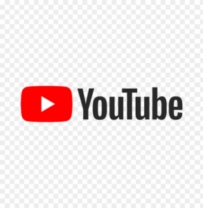 youtube logo